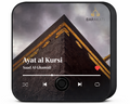 Magnet Ayat Al-Kursi